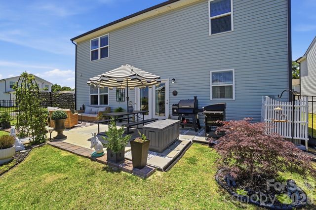 1246 Nesters Store Place SW, Concord, NC 28027