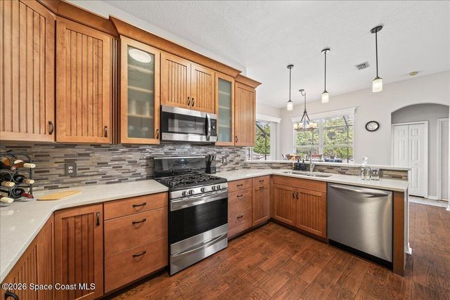 4016 Estancia Way, Melbourne, FL 32934