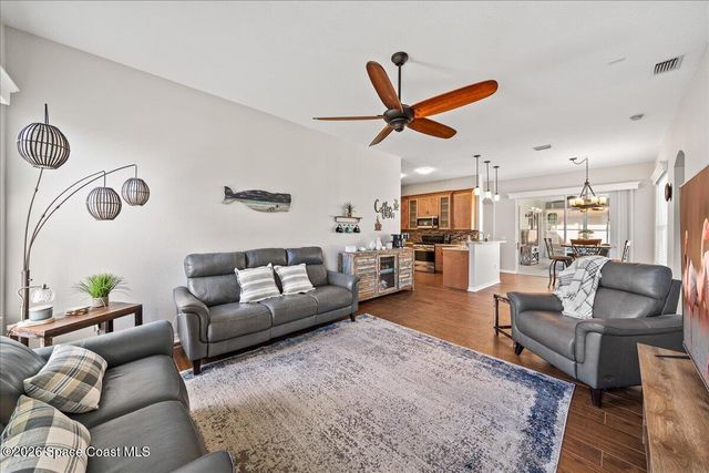 4016 Estancia Way, Melbourne, FL 32934