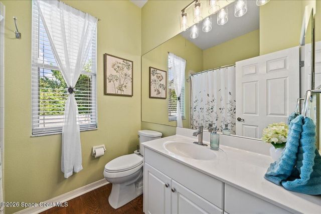 4016 Estancia Way, Melbourne, FL 32934