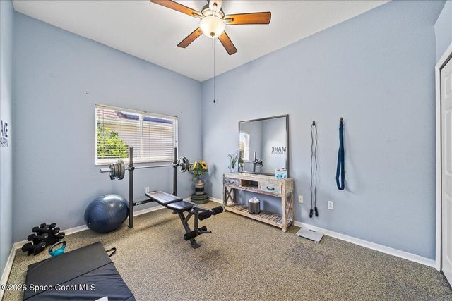 4016 Estancia Way, Melbourne, FL 32934