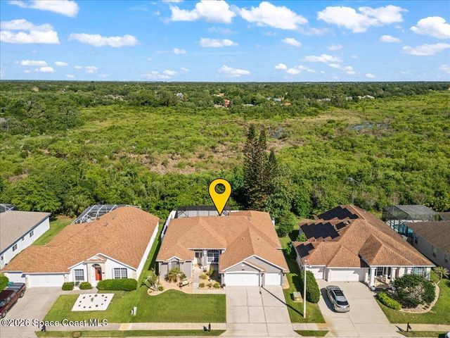 4016 Estancia Way, Melbourne, FL 32934