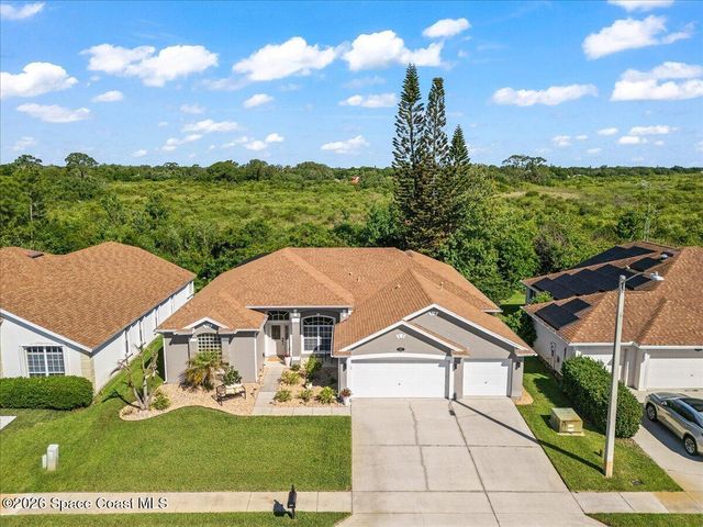 4016 Estancia Way, Melbourne, FL 32934