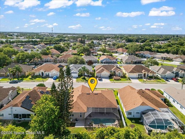 4016 Estancia Way, Melbourne, FL 32934