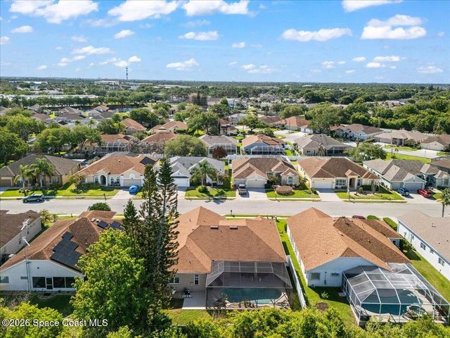 4016 Estancia Way, Melbourne, FL 32934