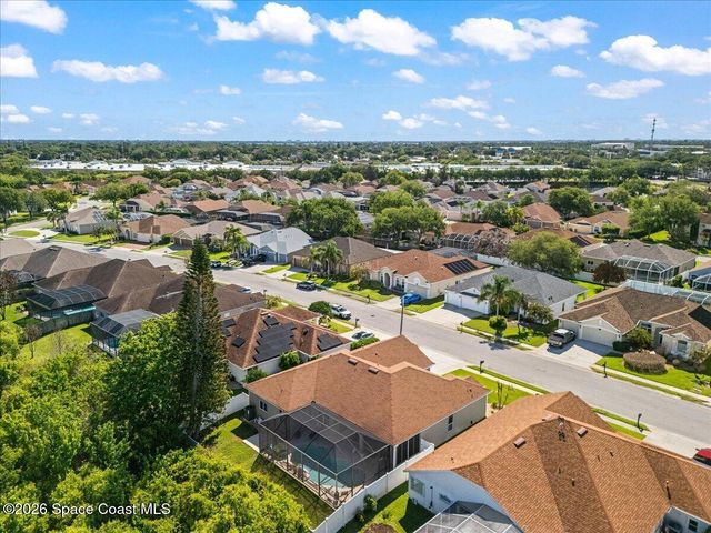 4016 Estancia Way, Melbourne, FL 32934