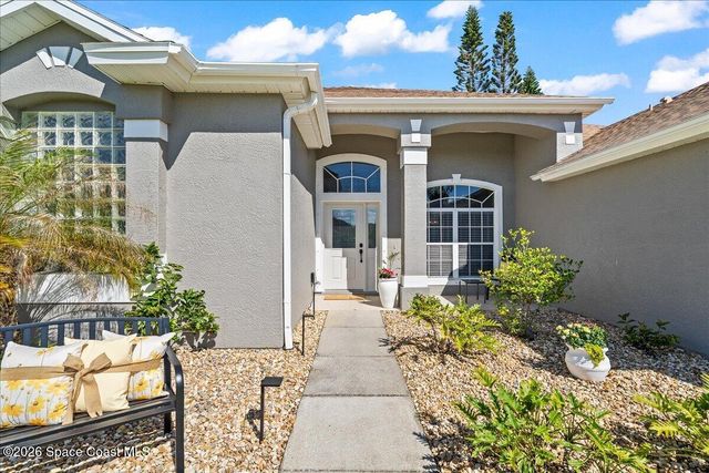 4016 Estancia Way, Melbourne, FL 32934