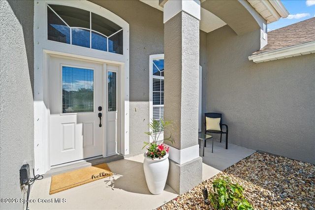 4016 Estancia Way, Melbourne, FL 32934