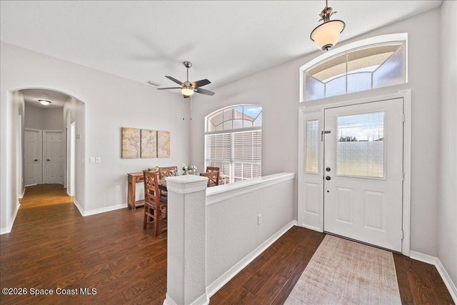 4016 Estancia Way, Melbourne, FL 32934