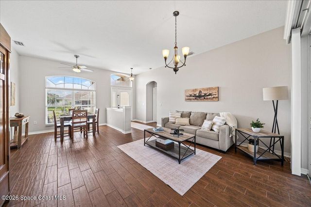 4016 Estancia Way, Melbourne, FL 32934