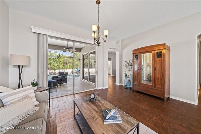 4016 Estancia Way, Melbourne, FL 32934