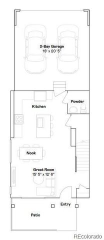 15202 Elizabeth Street, Thornton, CO 80602