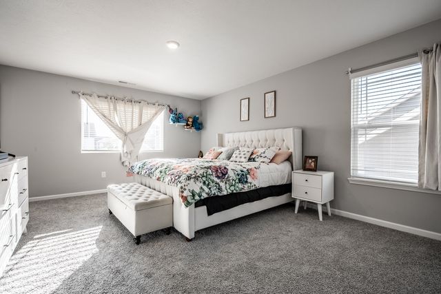 2598 Lamar Drive, Whitestown, IN 46075