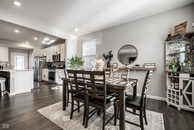 2598 Lamar Drive, Whitestown, IN 46075