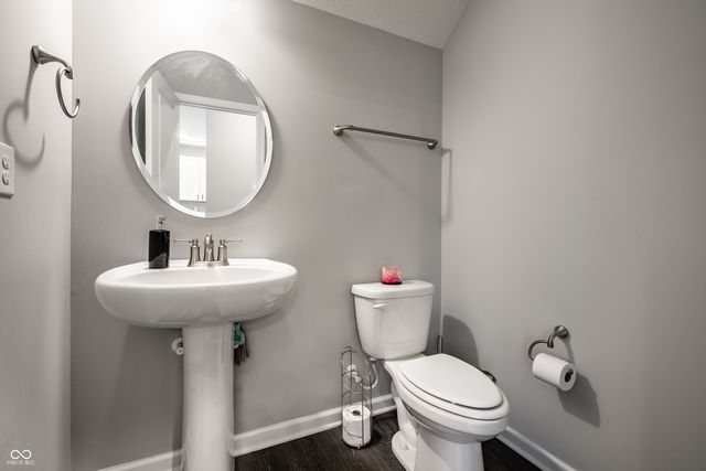 2598 Lamar Drive, Whitestown, IN 46075