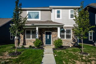 2598 Lamar Drive, Whitestown, IN 46075