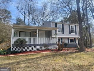 3496 Newcastle Way, Snellville, GA 30039