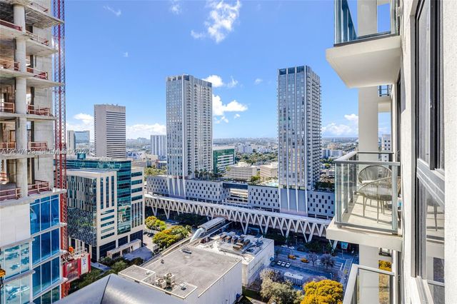 11 NE 6th Street 2307, Miami, FL 33132