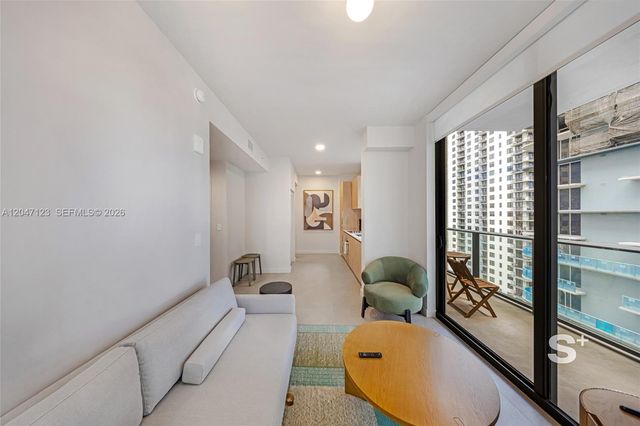 11 NE 6th Street 2307, Miami, FL 33132