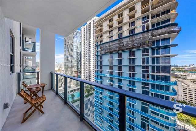 11 NE 6th Street 2307, Miami, FL 33132