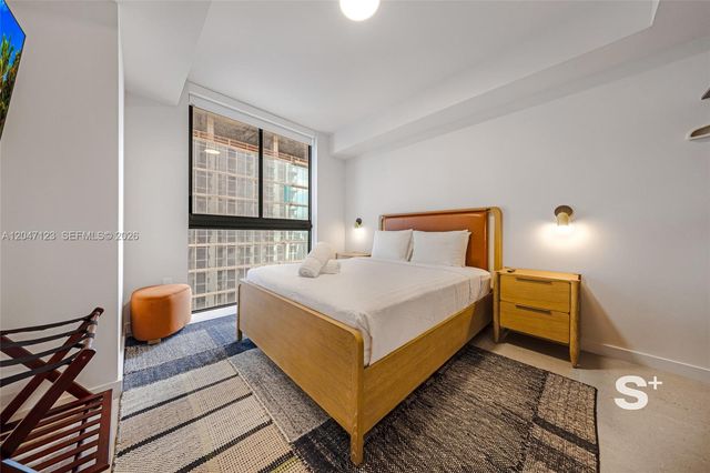 11 NE 6th Street 2307, Miami, FL 33132