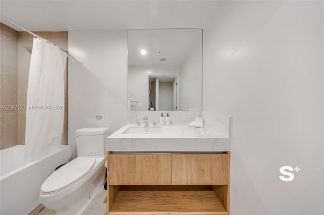 11 NE 6th Street 2307, Miami, FL 33132