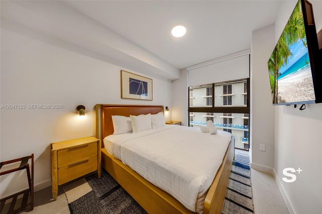 11 NE 6th Street 2307, Miami, FL 33132