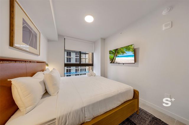 11 NE 6th Street 2307, Miami, FL 33132