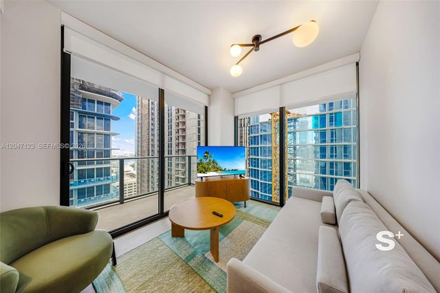 11 NE 6th Street 2307, Miami, FL 33132