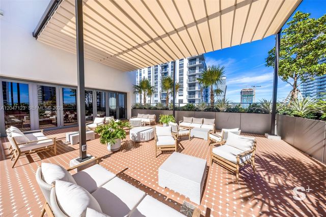 11 NE 6th Street 2307, Miami, FL 33132