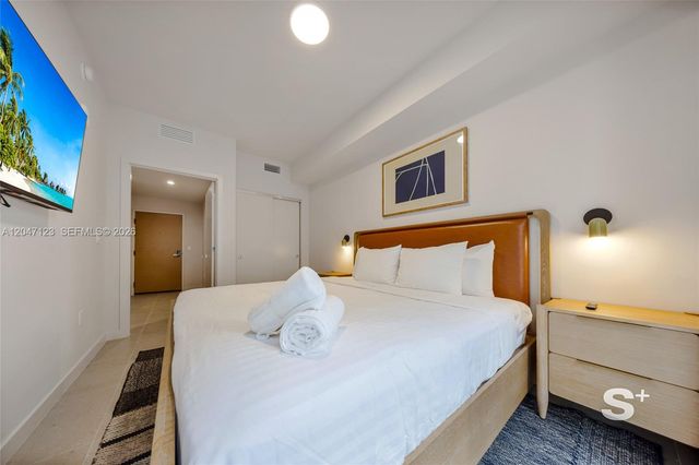 11 NE 6th Street 2307, Miami, FL 33132