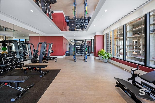 11 NE 6th Street 2307, Miami, FL 33132