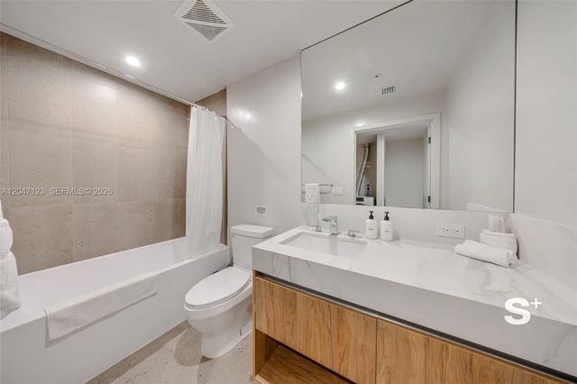 11 NE 6th Street 2307, Miami, FL 33132