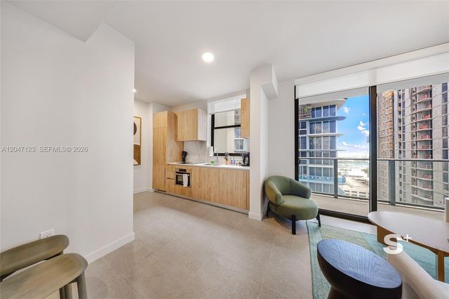 11 NE 6th Street 2307, Miami, FL 33132