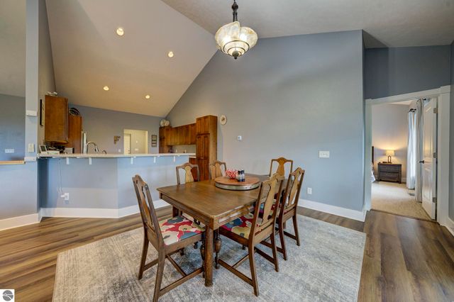 1872 N Blue Water Court, Suttons Bay, MI 49682