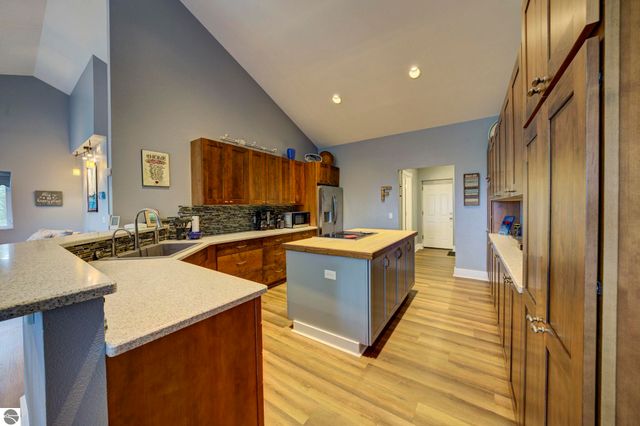 1872 N Blue Water Court, Suttons Bay, MI 49682