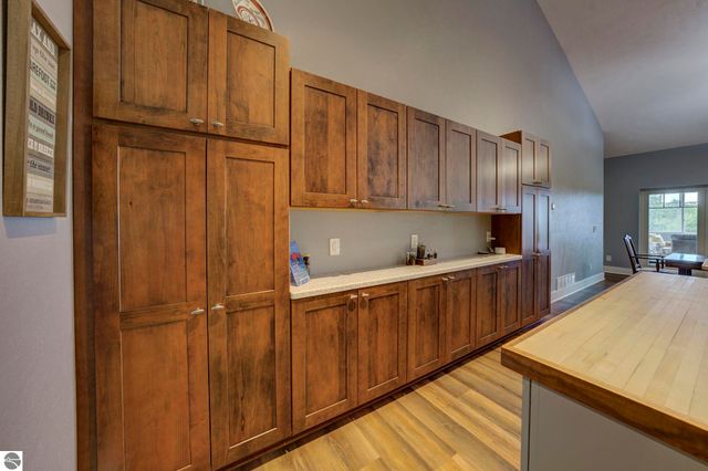 1872 N Blue Water Court, Suttons Bay, MI 49682