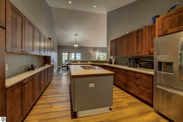 1872 N Blue Water Court, Suttons Bay, MI 49682