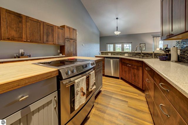 1872 N Blue Water Court, Suttons Bay, MI 49682