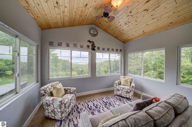 1872 N Blue Water Court, Suttons Bay, MI 49682