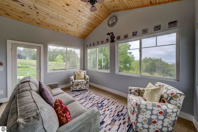 1872 N Blue Water Court, Suttons Bay, MI 49682