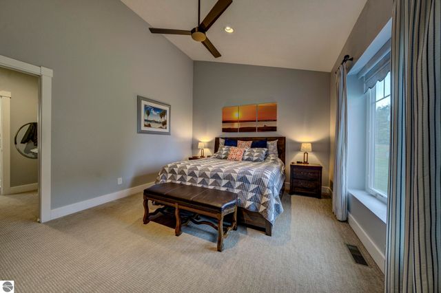 1872 N Blue Water Court, Suttons Bay, MI 49682