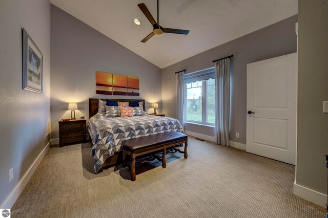 1872 N Blue Water Court, Suttons Bay, MI 49682