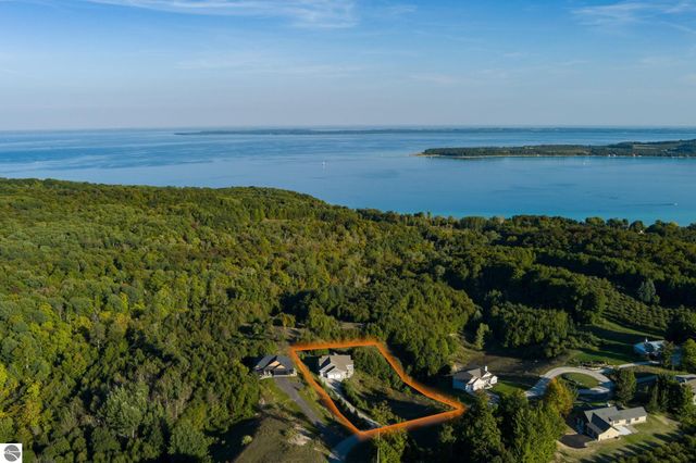 1872 N Blue Water Court, Suttons Bay, MI 49682