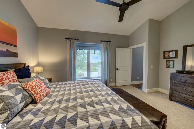 1872 N Blue Water Court, Suttons Bay, MI 49682