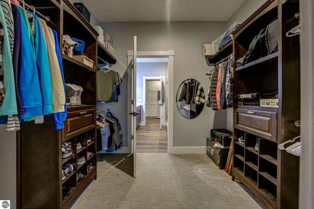 1872 N Blue Water Court, Suttons Bay, MI 49682