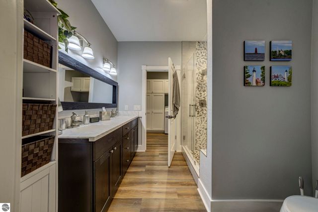 1872 N Blue Water Court, Suttons Bay, MI 49682