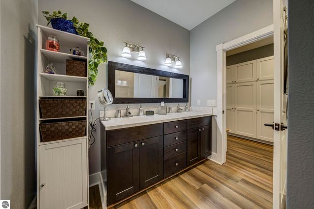 1872 N Blue Water Court, Suttons Bay, MI 49682