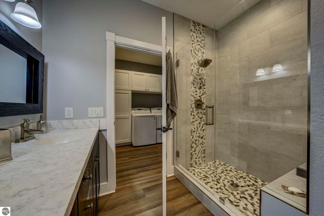 1872 N Blue Water Court, Suttons Bay, MI 49682