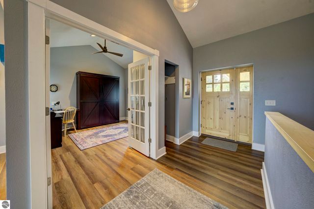 1872 N Blue Water Court, Suttons Bay, MI 49682